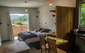Studios Pinhal